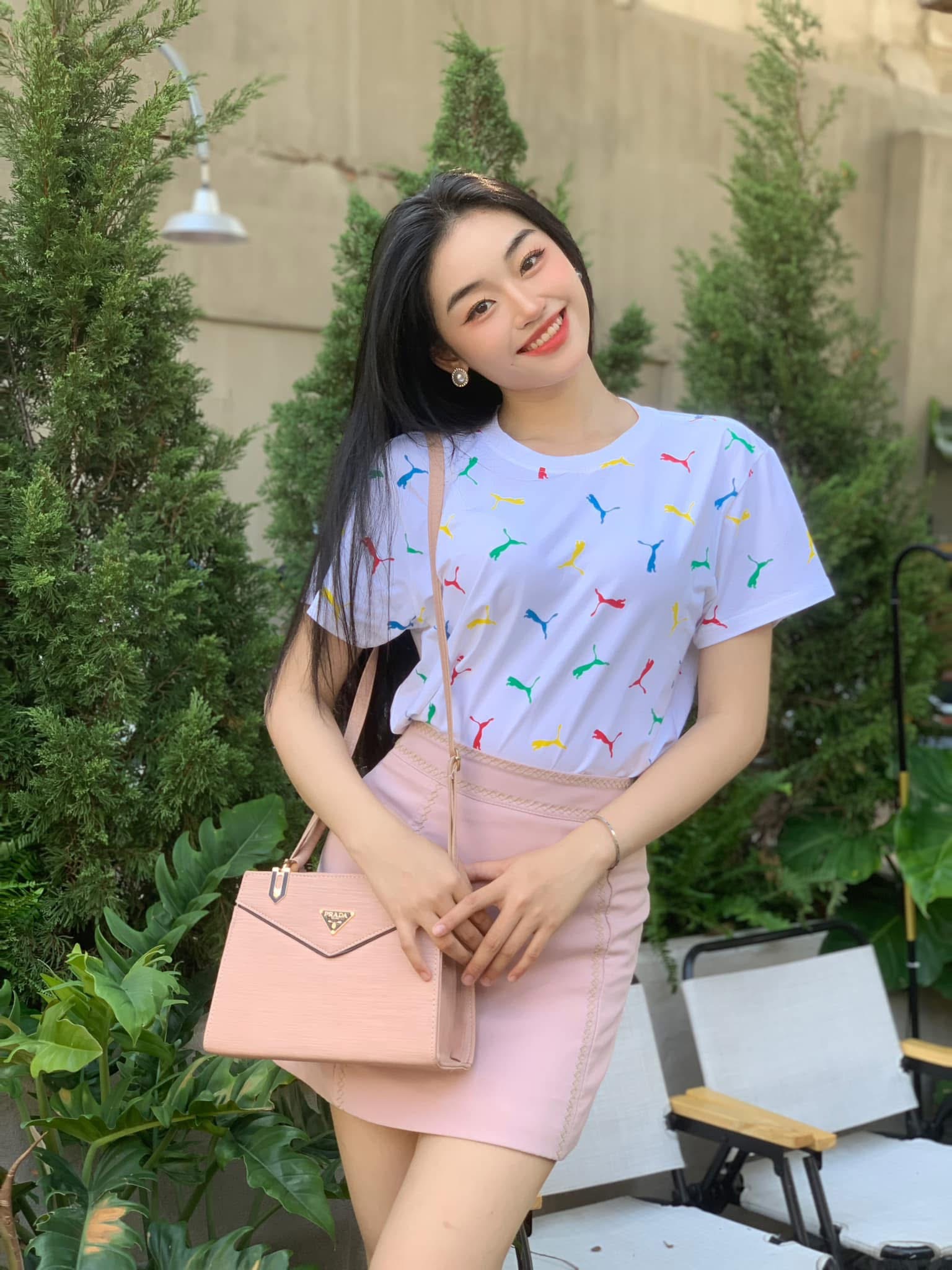 Nhan sắc đời thường của cô gái đăng quang Miss Grand Vietnam 2025 - Ảnh 1.
