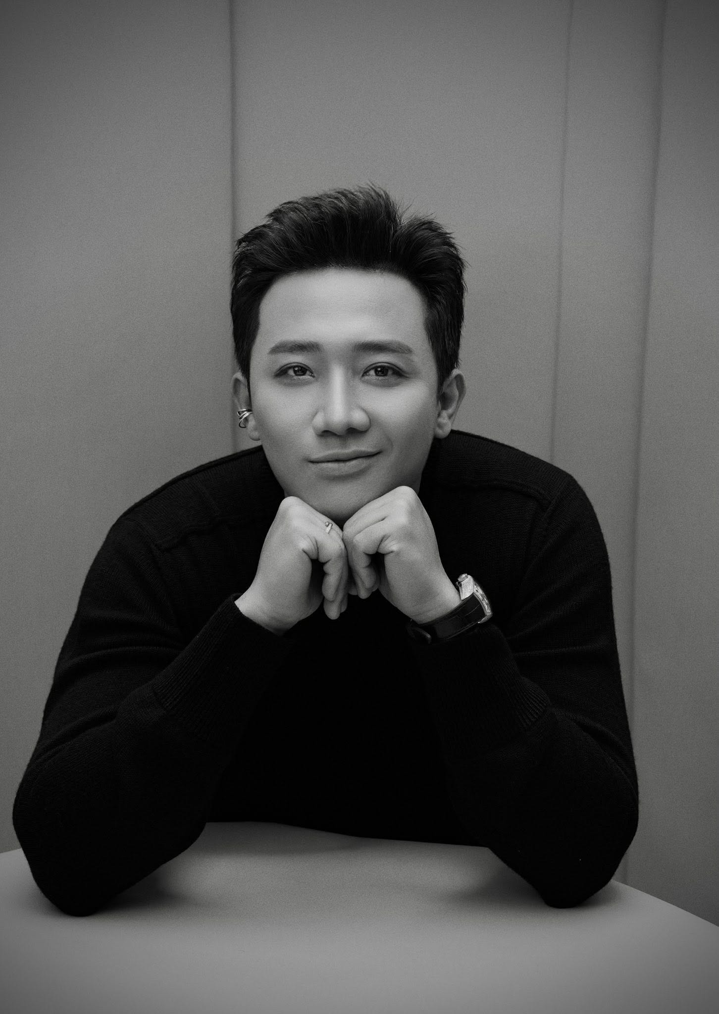 Відповідь Тран Тханя - Фото 1. Màn đáp trả của Trấn Thành- Ảnh 1.