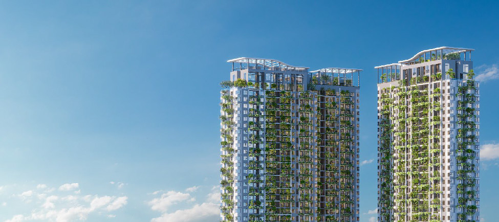 Ecopark ra mắt ‘biệt thự trên không’ giữa rừng retreat thuộc BST Sky Premium - Ảnh 5.