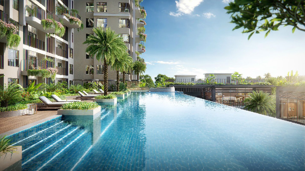 Ecopark ra mắt ‘biệt thự trên không’ giữa rừng retreat thuộc BST Sky Premium - Ảnh 10.