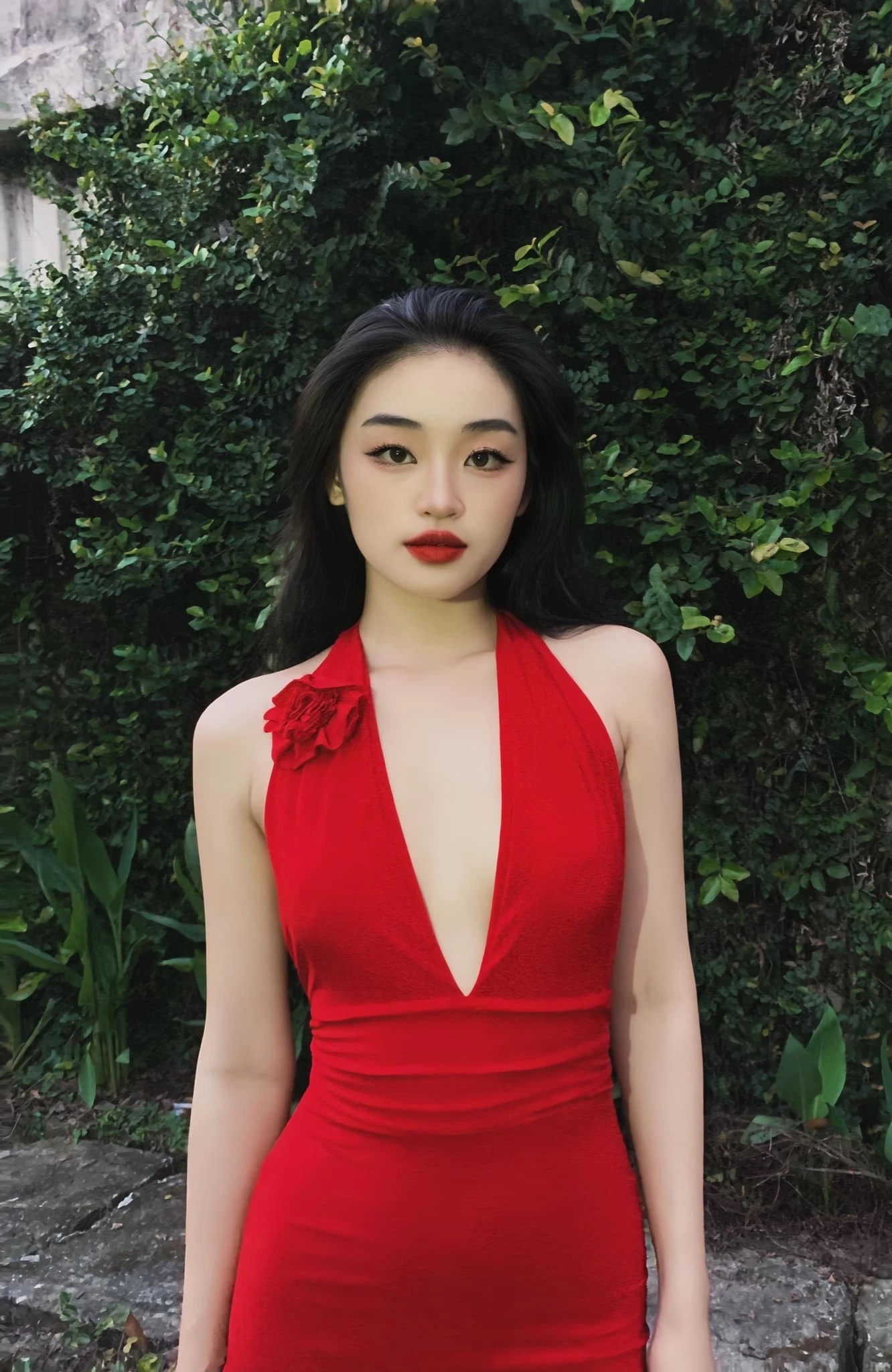 Nhan sắc đời thường của cô gái đăng quang Miss Grand Vietnam 2025 - Ảnh 6.