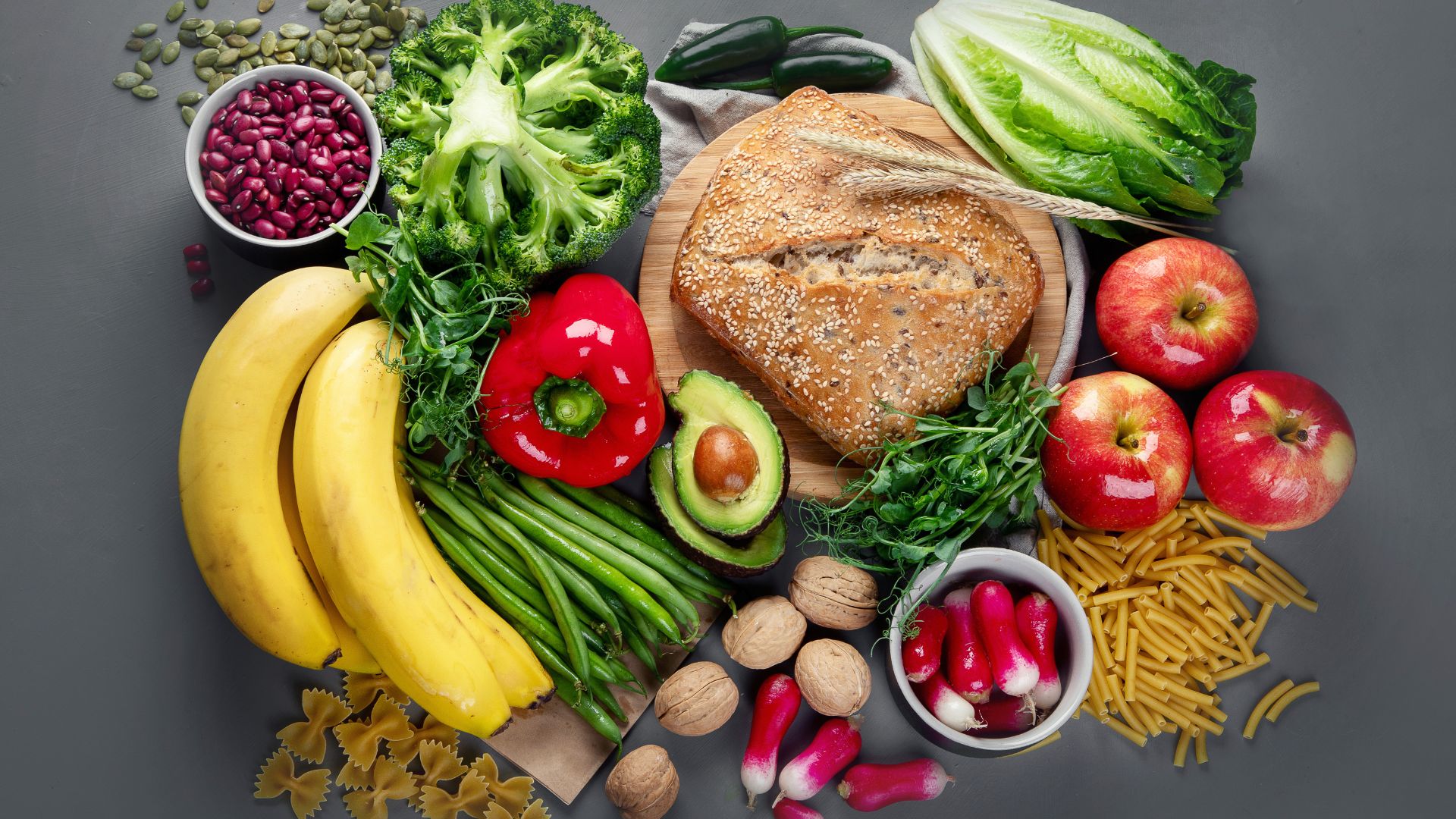 Thành phần dinh dưỡng quan trọng không nên bỏ qua khi giảm cân