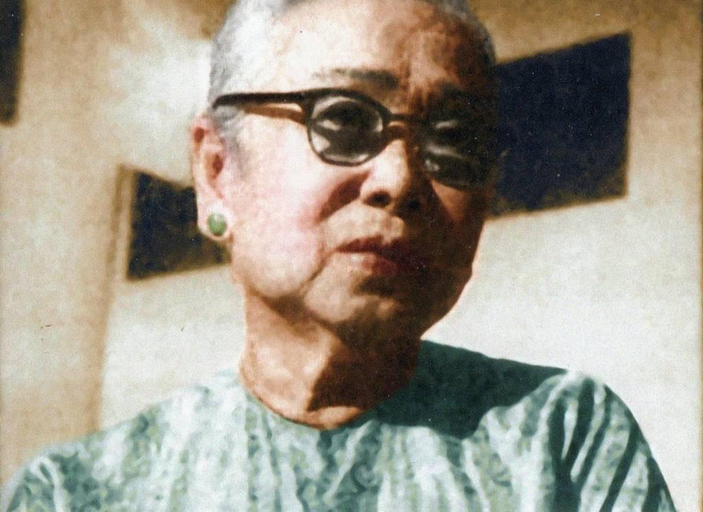 Sanatçının karakteri: Sanatçı Nam Sa Dec'in yolculuğu ve dersleri - Fotoğraf 1. Cốt cách nghệ sĩ: Hành trình và những bài học từ nghệ sĩ Năm Sa Đéc - Ảnh 1.