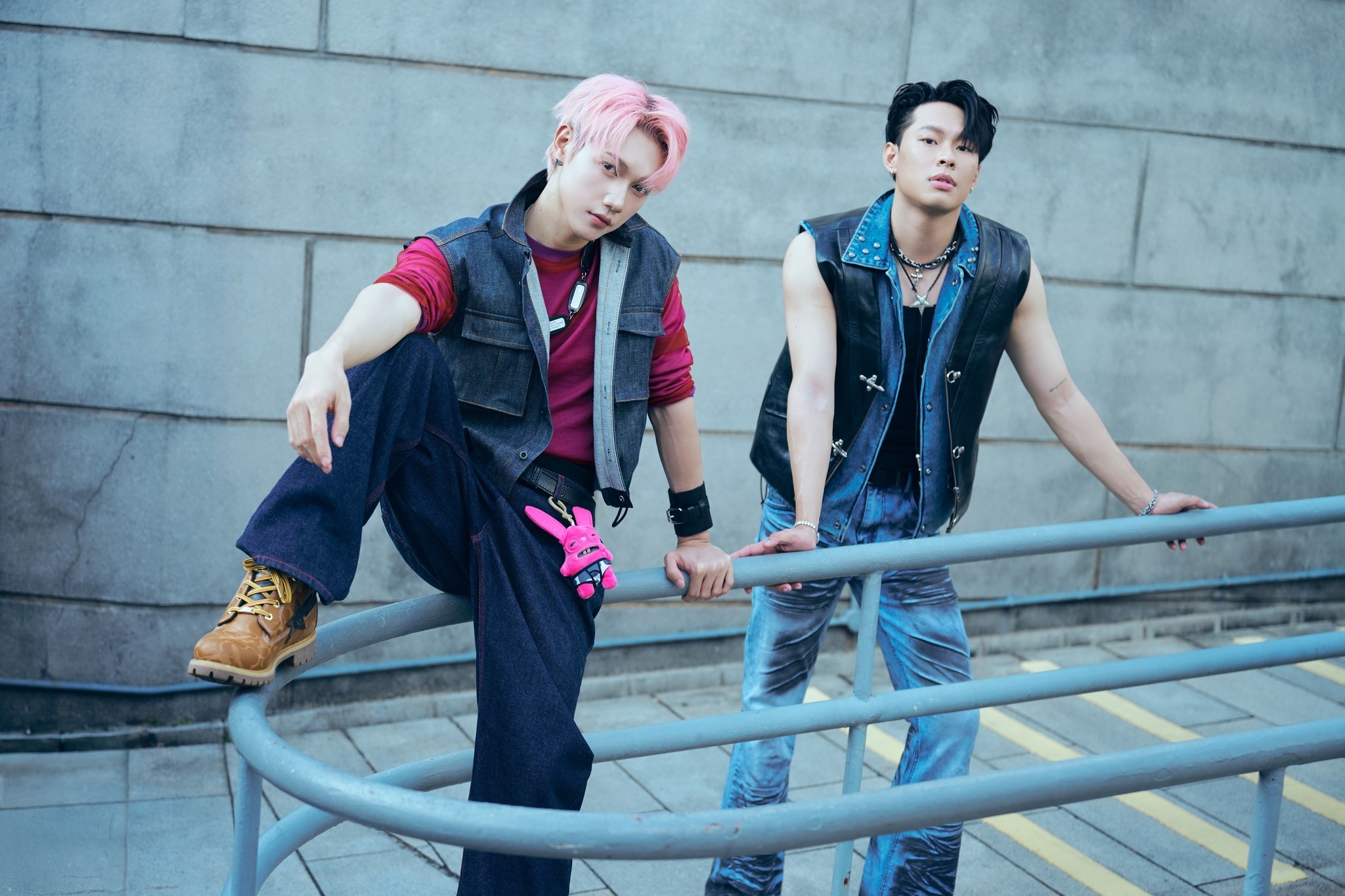 Po Ha Anh Tuan přichází JSOL do ikonického singapurského divadla - Foto 1. Sau Hà Anh Tuấn, JSOL đến với nhà hát biểu tượng của Singapore- Ảnh 1.