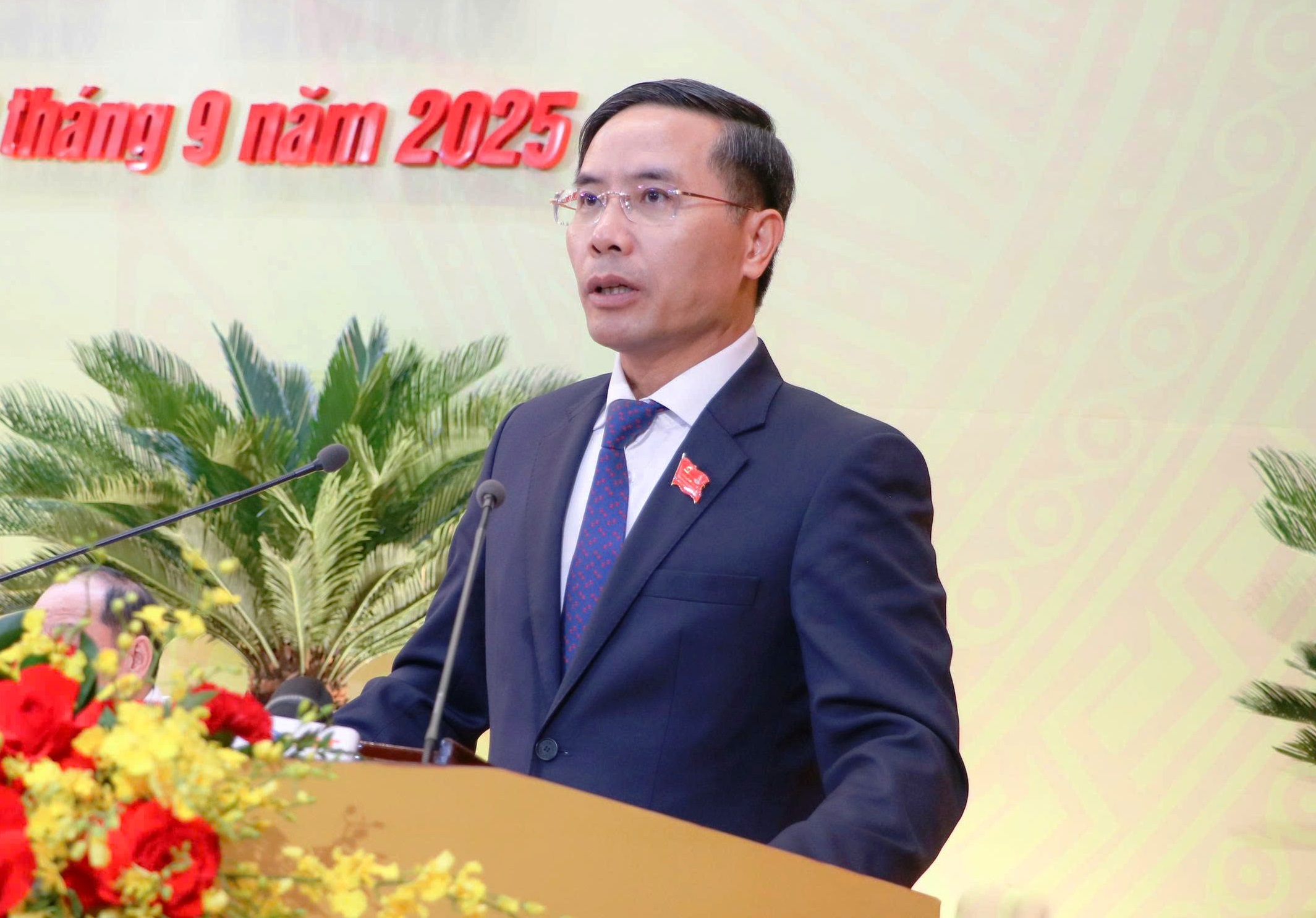 Đà Nẵng quyết tâm bứt phá trong nhiệm kỳ mới - Ảnh 2.