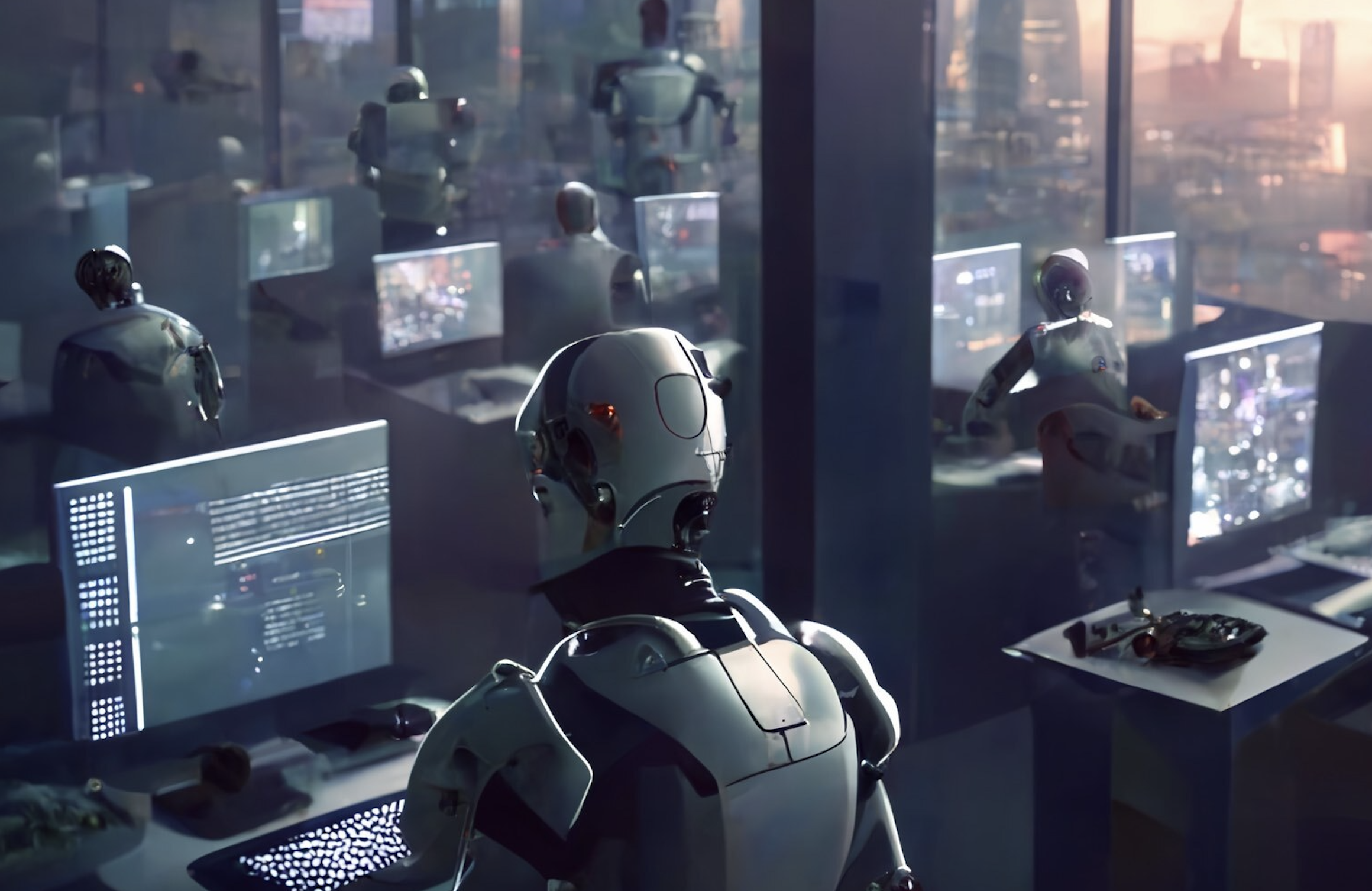 Giới trẻ thích tâm sự với Chatbot AI hơn với người yêu? - Ảnh 1.