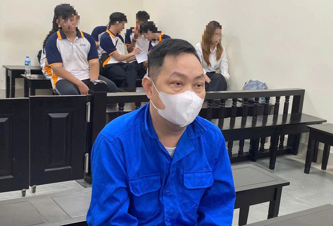 'Đại gia' tố cáo chủ nhà hàng cá lăng lừa đảo, cả 2 cùng lãnh án tù- Ảnh 1.