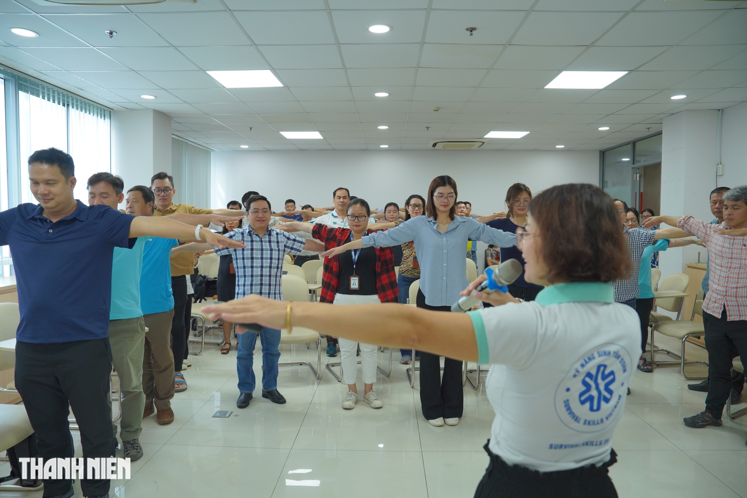 Đột quỵ, nhồi máu cơ tim, ngưng tim đột ngột khác nhau thế nào, cách sơ cấp cứu- Ảnh 2. Đột quỵ, nhồi máu cơ tim, ngưng tim đột ngột khác nhau thế nào, cách sơ cấp cứu- Ảnh 2.
