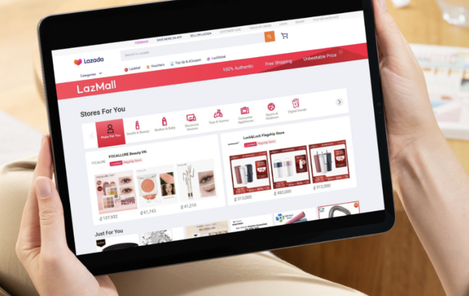 Xu hướng người tiêu dùng sành sỏi trên không gian số và ảnh hưởng của AI - Ảnh 1. Xu hướng người tiêu dùng sành sỏi trên không gian số và ảnh hưởng của AI - Ảnh 1.