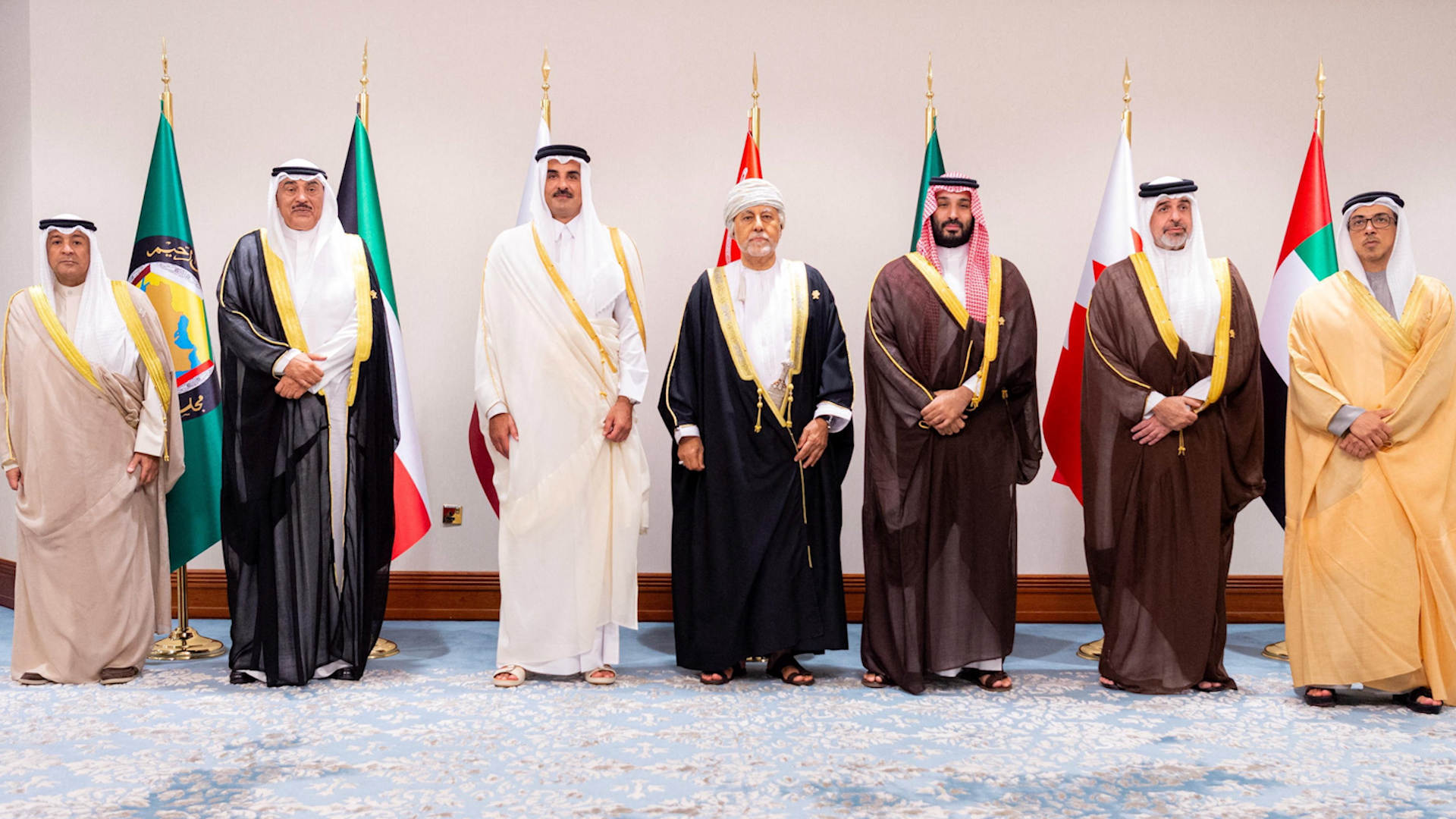 Không kích Qatar, Israel tự làm xấu đi …