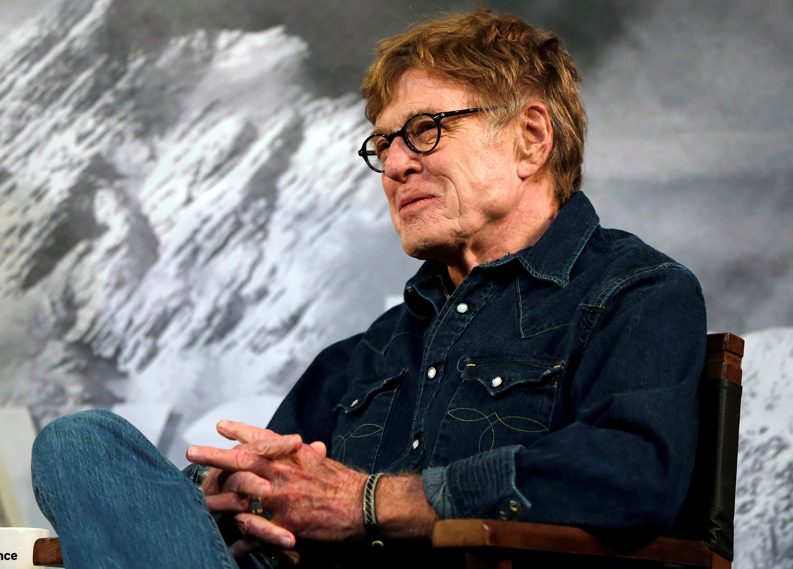 Hollywood sous le choc après la disparition de la légende du cinéma Robert Redford - Photo 2. Hollywood sững sờ trước sự ra đi của huyền thoại màn ảnh Robert Redford- Ảnh 2.