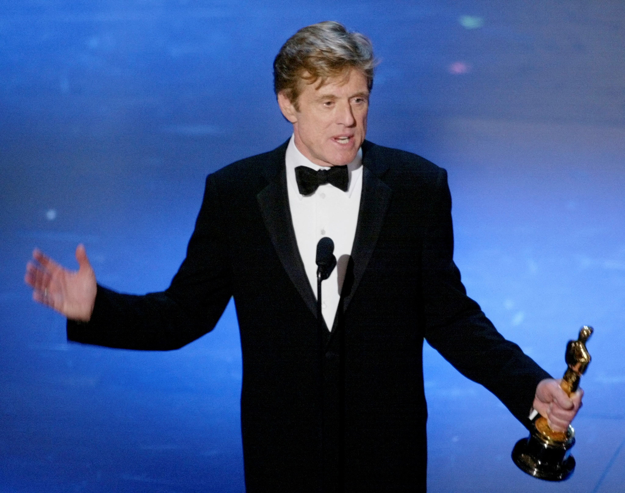 Hollywood sous le choc après la disparition de la légende du cinéma Robert Redford - Photo 6. Hollywood sững sờ trước sự ra đi của huyền thoại màn ảnh Robert Redford- Ảnh 6.