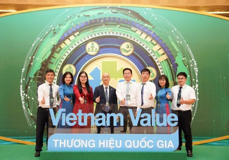 Thép Miền Nam: Vượt lên thương hiệu, khẳng định vị thế- Ảnh 1.