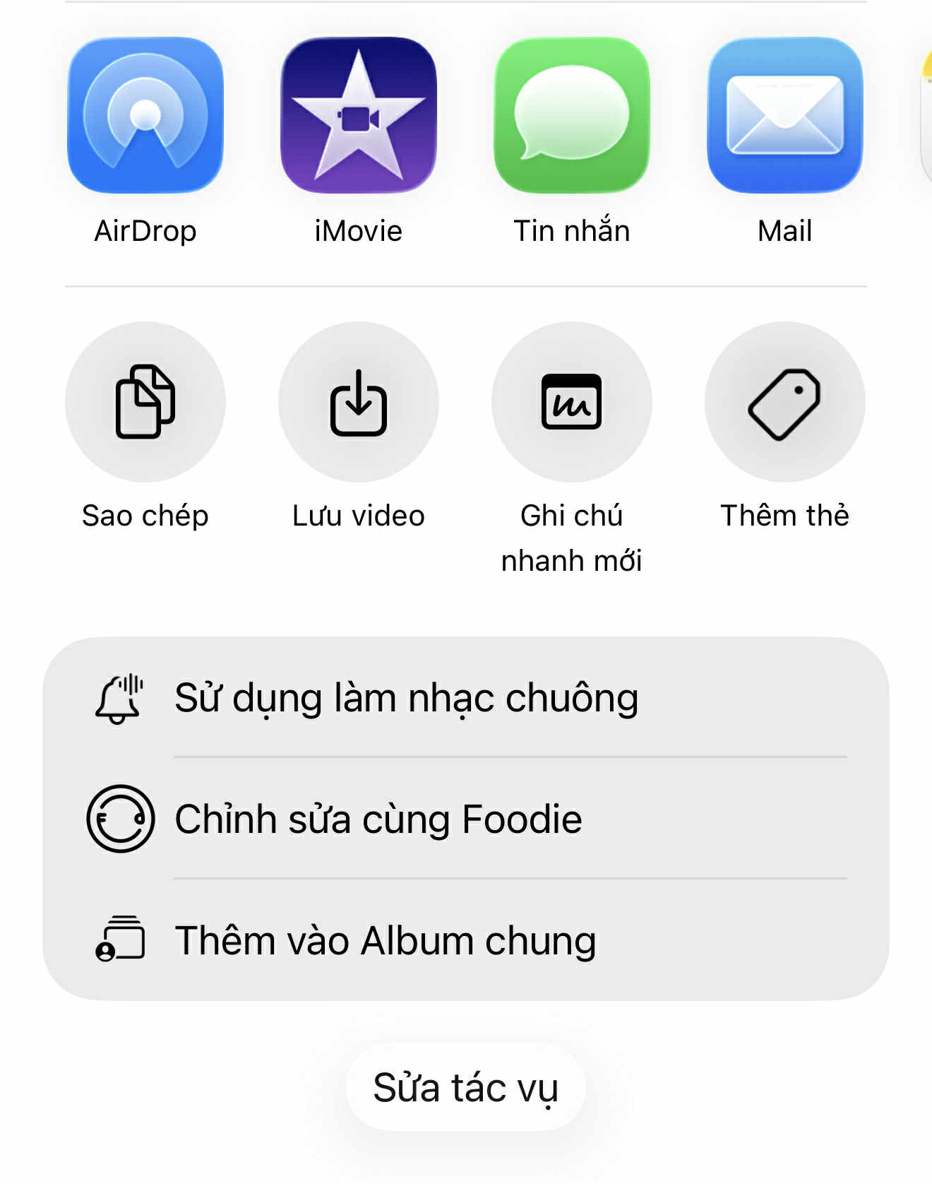 iOS 26 âm thầm giải quyết những nỗi phiền toái nhất trên iPhone - Ảnh 2.