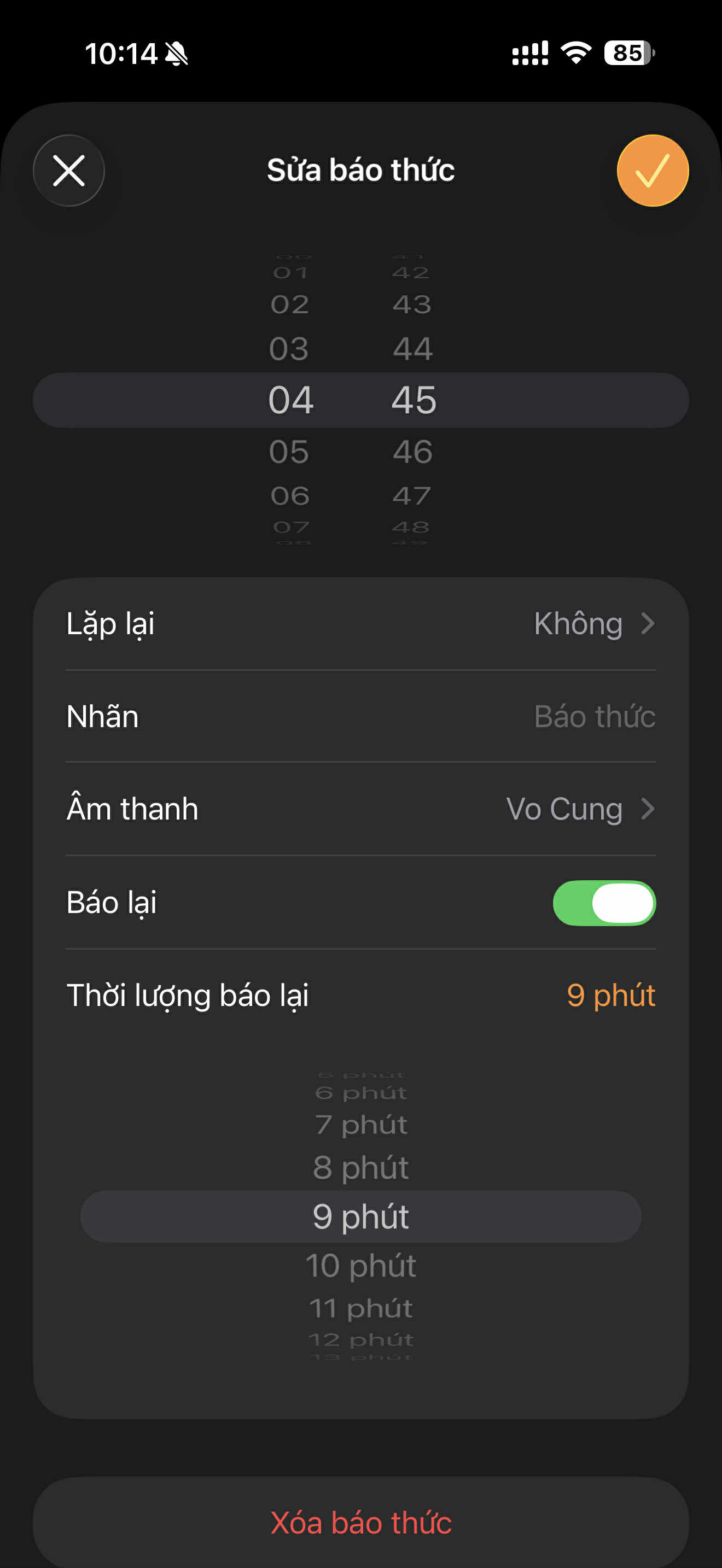 iOS 26 âm thầm giải quyết những nỗi phiền toái nhất trên iPhone - Ảnh 3.