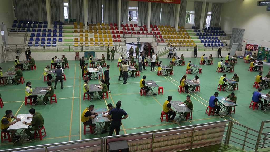 Thao túng tâm lý để lừa đảo- Ảnh 1.