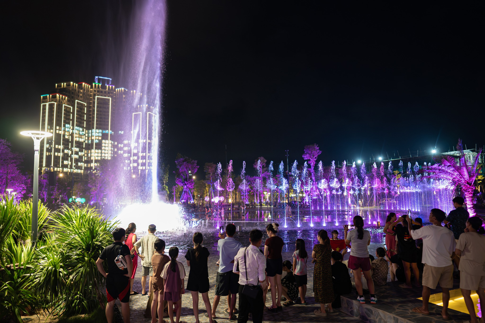 Trung tâm Nghệ An trở thành hình mẫu mô hình phát triển đô thị thế hệ mới- Ảnh 6.