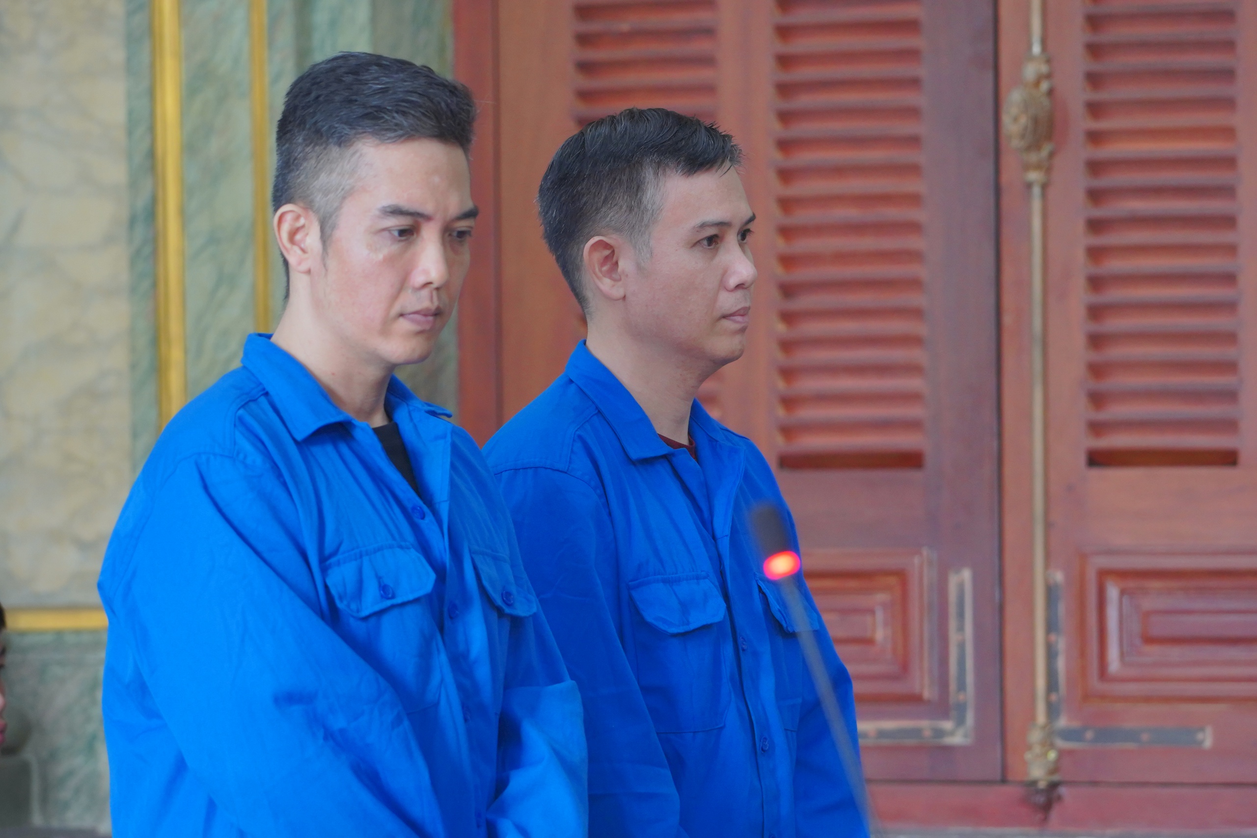 Nhận tội, Chủ tịch Asanzo Phạm Văn Tam bị đề nghị 10 - 12 năm tù- Ảnh 1.