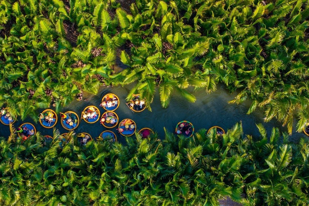 Ngôi làng ở Việt Nam trong top 20 đẹp nhất thế giới - Ảnh 11.