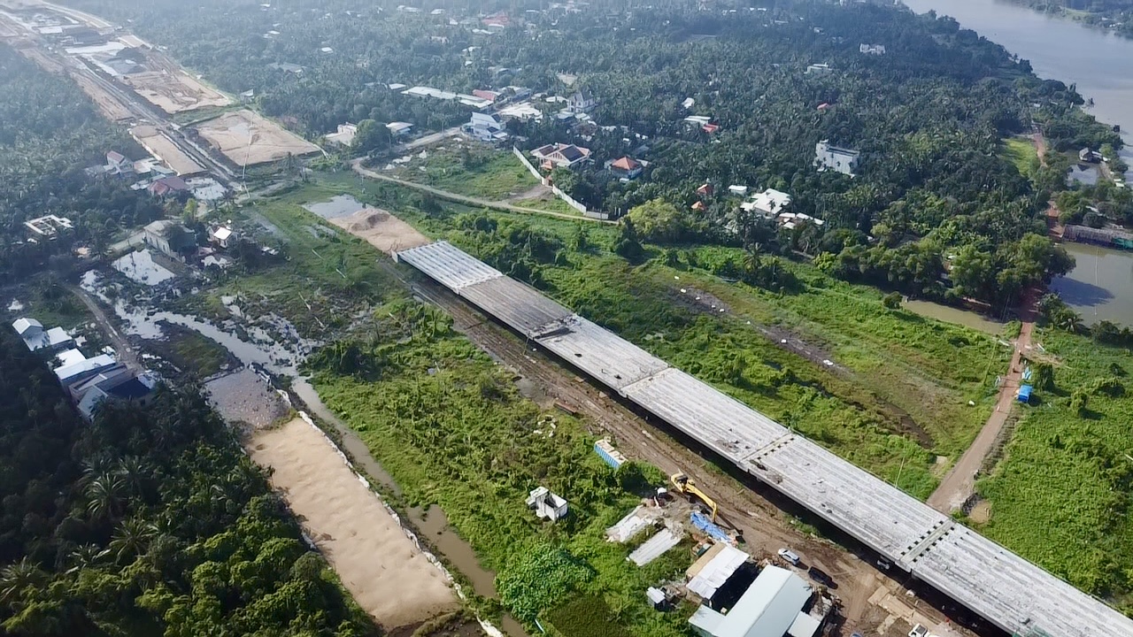 TP.HCM: Có thửa đất nằm trên 2 phường, chưa biết cơ quan nào cấp sổ đỏ?- Ảnh 4.