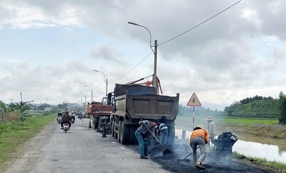 Đắk Lắk cần 41.000 tỉ đồng để mở rộng QL29, xây cao tốc kết nối đông tây- Ảnh 1.