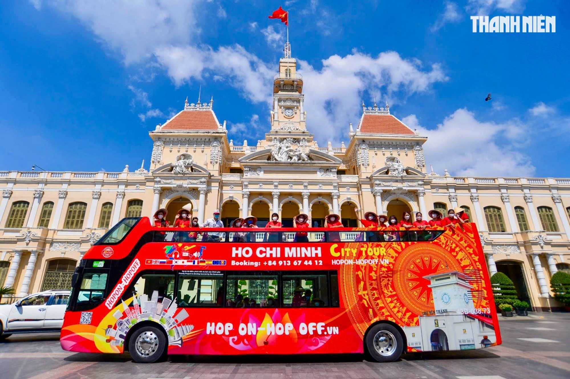 Báo Mỹ so sánh Hà Nội và TP.HCM - đâu là điểm đến hoàn hảo hơn?- Ảnh 3. Báo Mỹ so sánh Hà Nội và TP.HCM - đâu là điểm đến hoàn hảo hơn?- Ảnh 3.