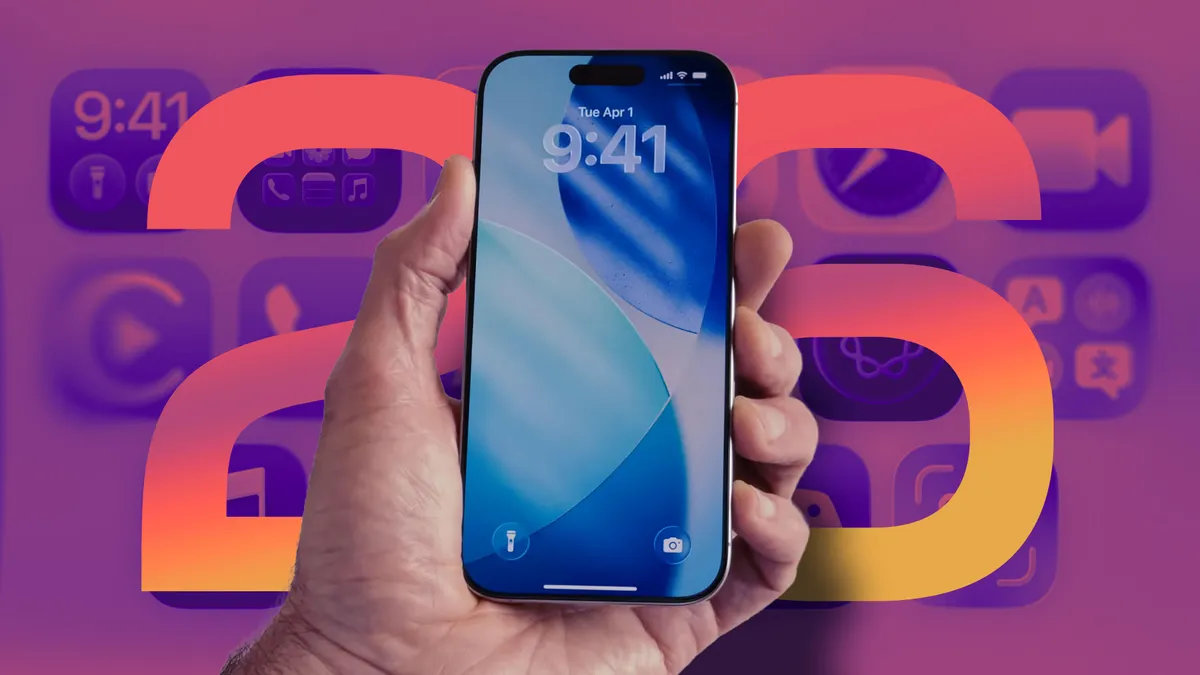 Cách tiết kiệm pin khi nâng cấp iPhone lên iOS 26 - Ảnh 1.