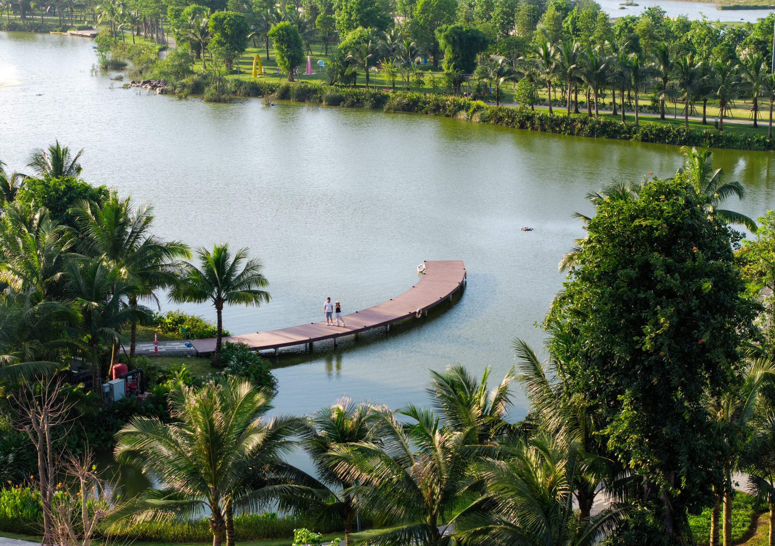 Trung tâm Nghệ An trở thành hình mẫu mô hình phát triển đô thị thế hệ mới- Ảnh 4.