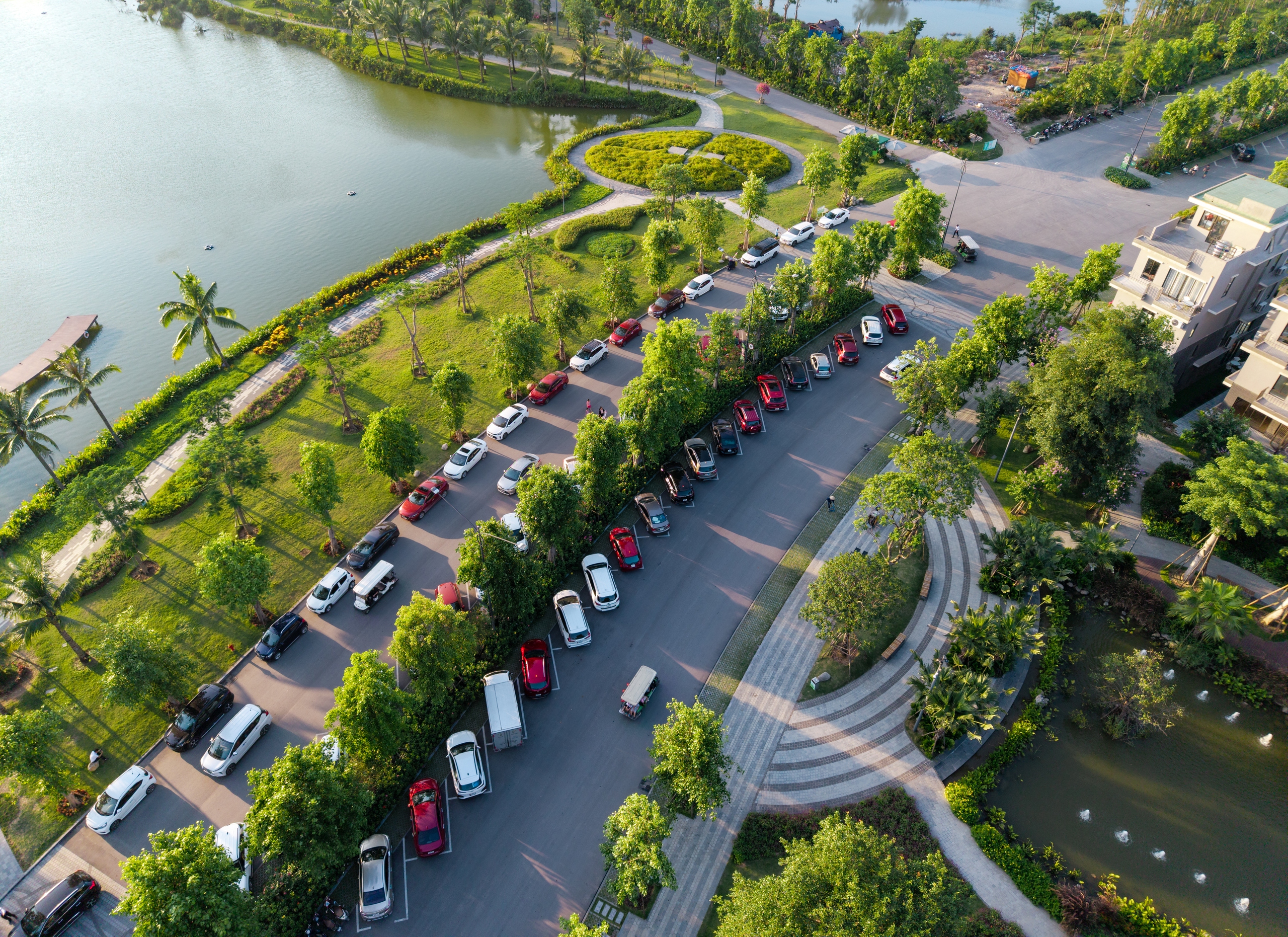 Trung tâm Nghệ An trở thành hình mẫu mô hình phát triển đô thị thế hệ mới- Ảnh 3.