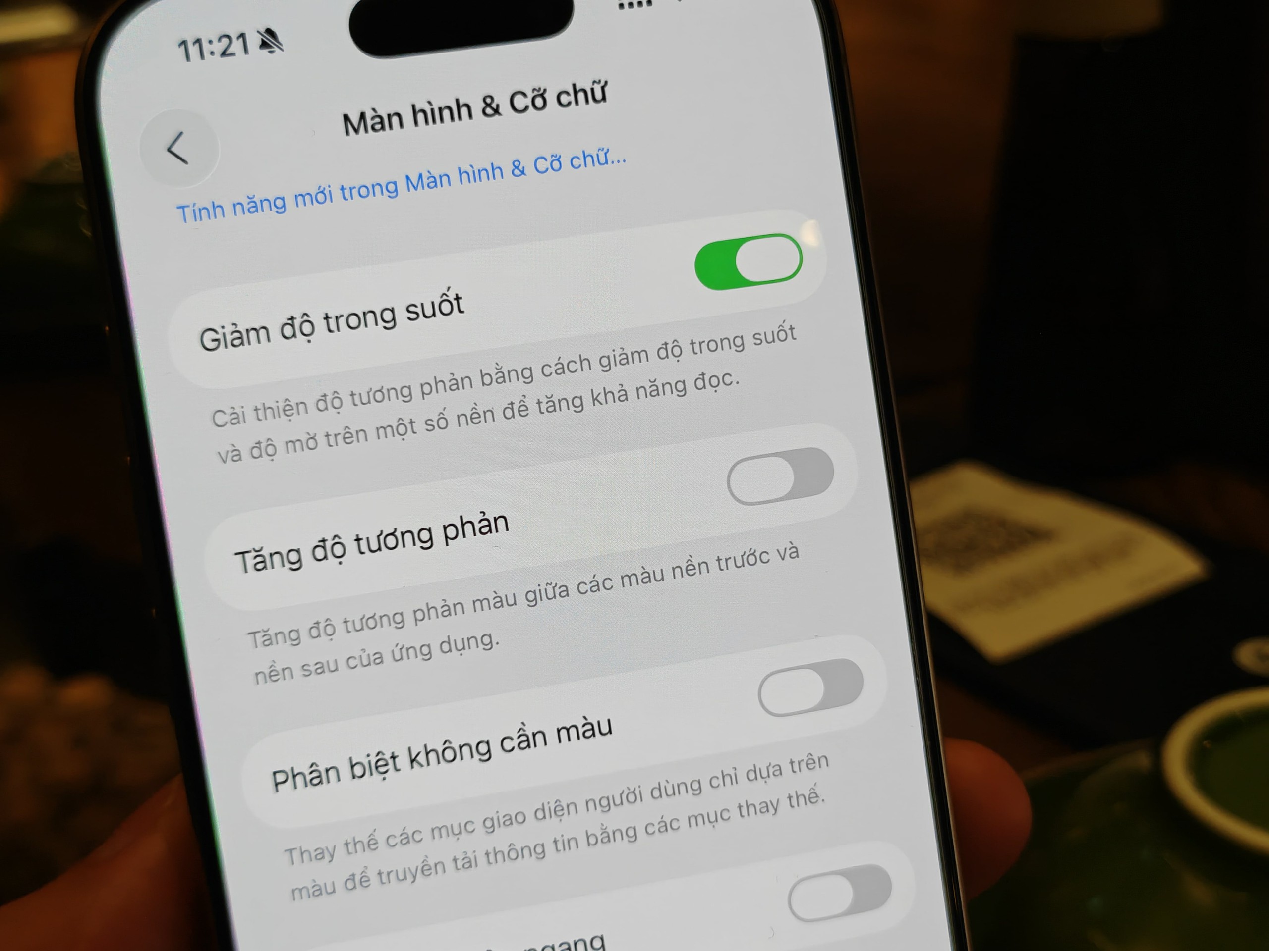 Cách tiết kiệm pin khi nâng cấp iPhone lên iOS 26 - Ảnh 2.