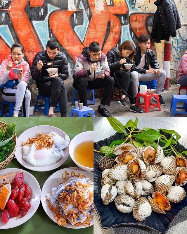 Báo Mỹ so sánh Hà Nội và TP.HCM - đâu là điểm đến hoàn hảo hơn?- Ảnh 2. Báo Mỹ so sánh Hà Nội và TP.HCM - đâu là điểm đến hoàn hảo hơn?- Ảnh 2.
