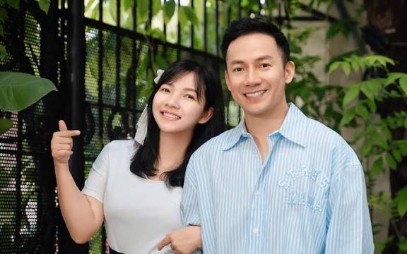 Đinh Tiến Đạt trở lại showbiz…