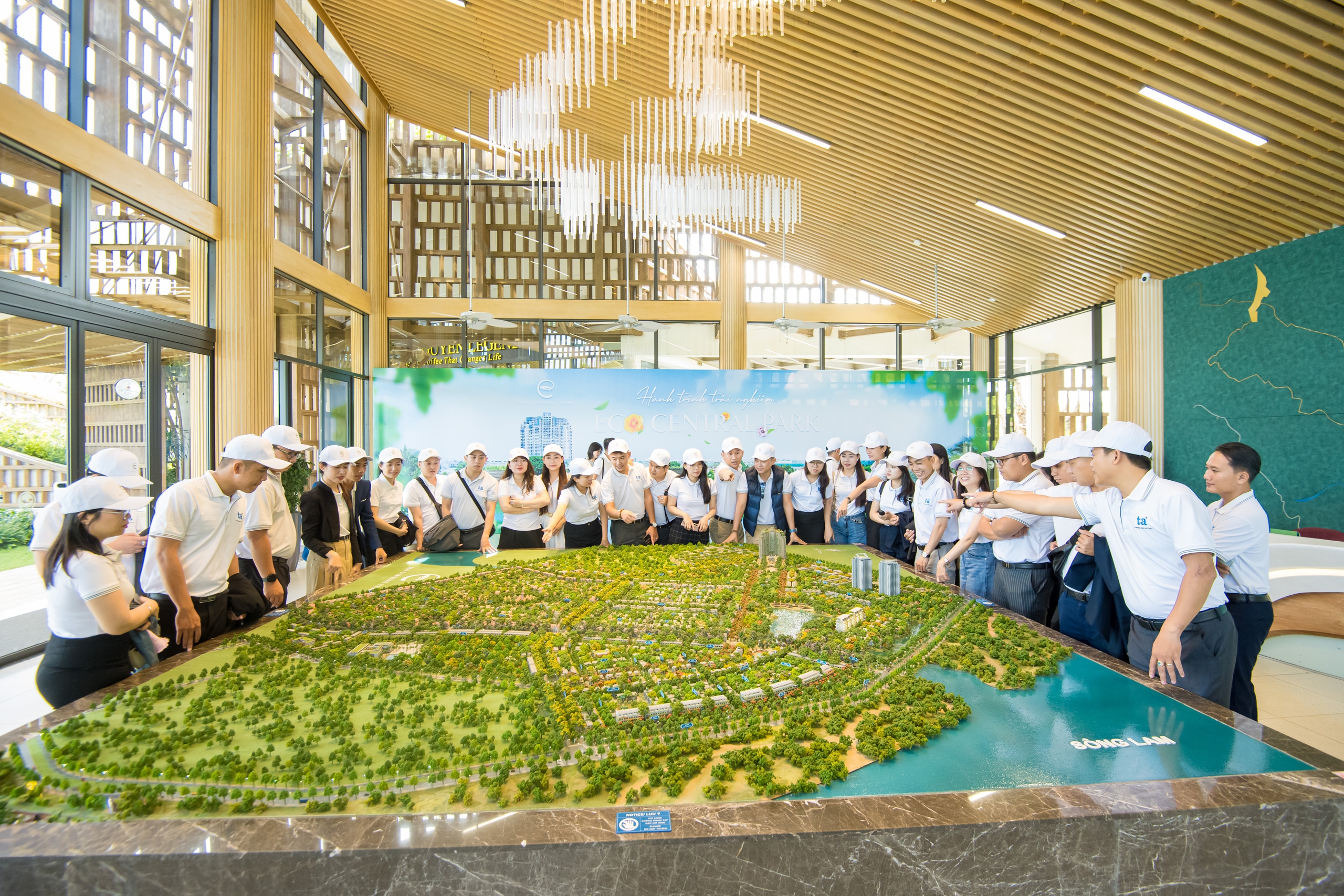 Trung tâm Nghệ An trở thành hình mẫu mô hình phát triển đô thị thế hệ mới- Ảnh 5.