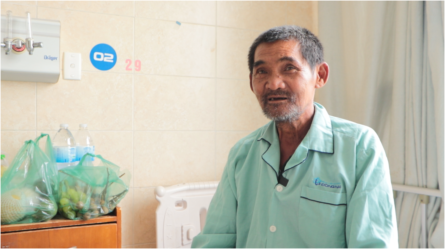 'Minh cô đơn' và chuyến nhập …