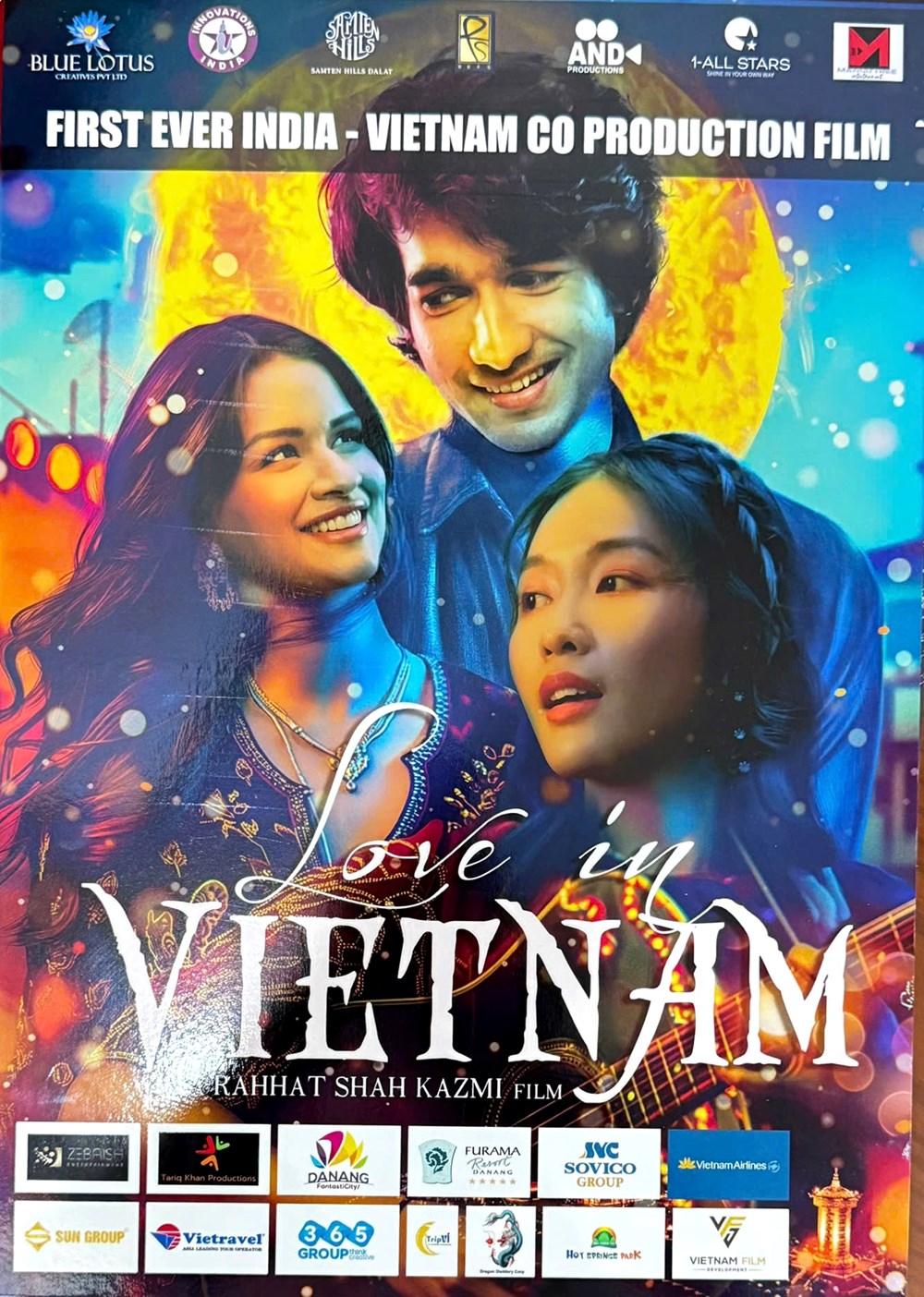 Chớp cơ hội quảng bá du lịch từ điện ảnh - Ảnh 3.