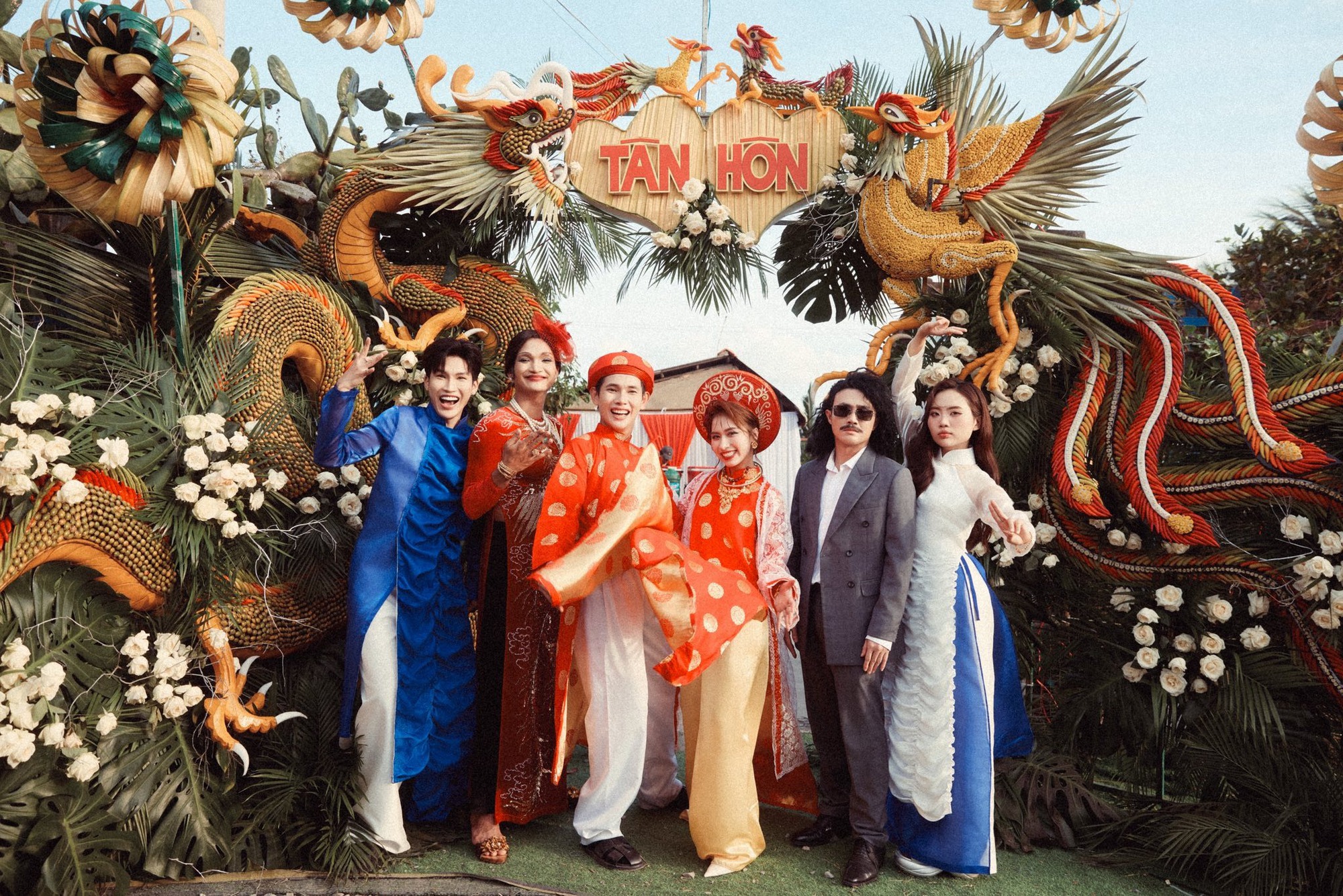 'Nhạc miền Tây' mang hơi thở mới- Ảnh 1.