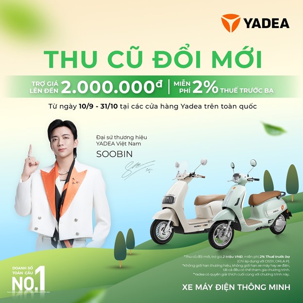 Cùng sinh viên gieo xanh mọi hành trình…