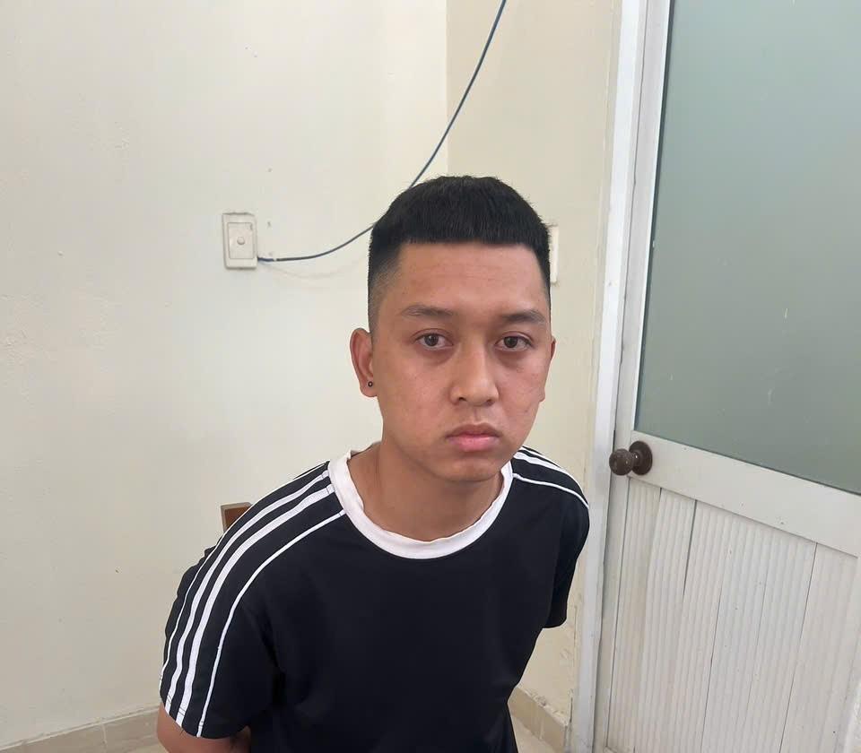 Đà Nẵng: Triệt xóa ổ nhóm tín dụng đen lãi suất 'cắt cổ' - Ảnh 2.