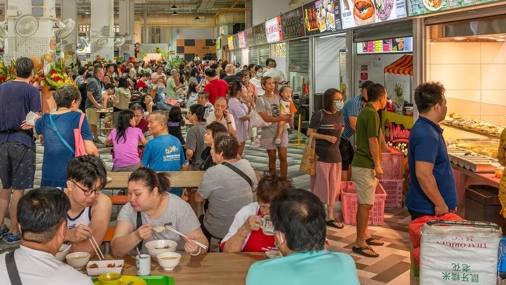 Điểm đến ở Việt Nam vào top 10 thành phố ẩm thực đường phố ngon nhất châu Á - Ảnh 3.