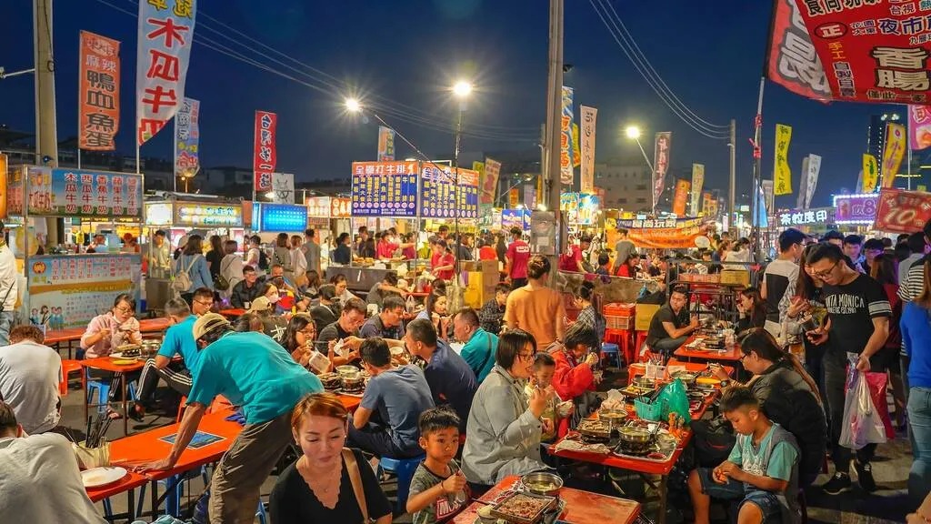 Điểm đến ở Việt Nam vào top 10 thành phố ẩm thực đường phố ngon nhất châu Á - Ảnh 6.
