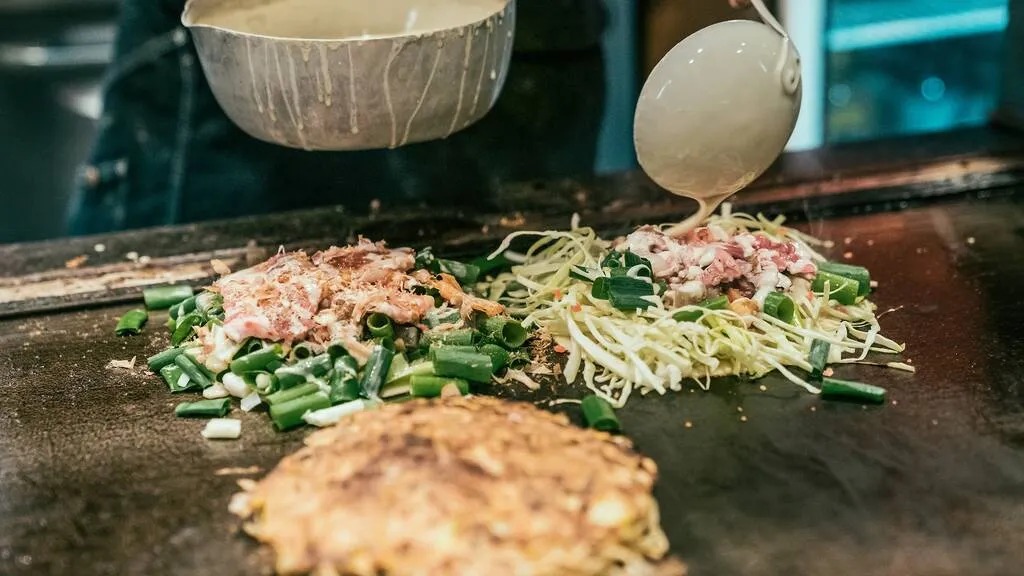Điểm đến ở Việt Nam vào top 10 thành phố ẩm thực đường phố ngon nhất châu Á - Ảnh 7.
