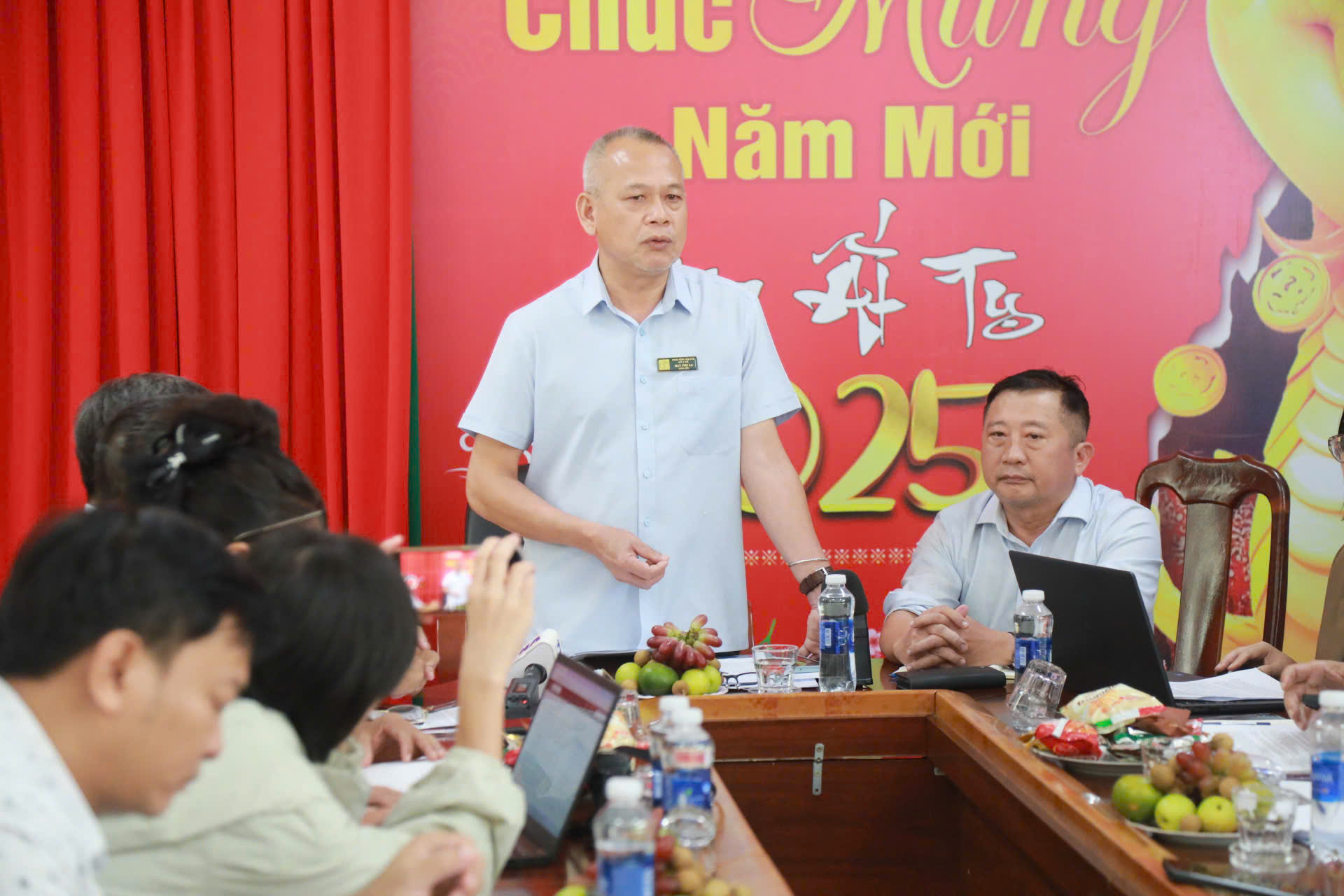 Vụ 255 bệnh nhân điều trị tán sỏi dù máy hỏng: Giám đốc sở không báo cáo- Ảnh 1.