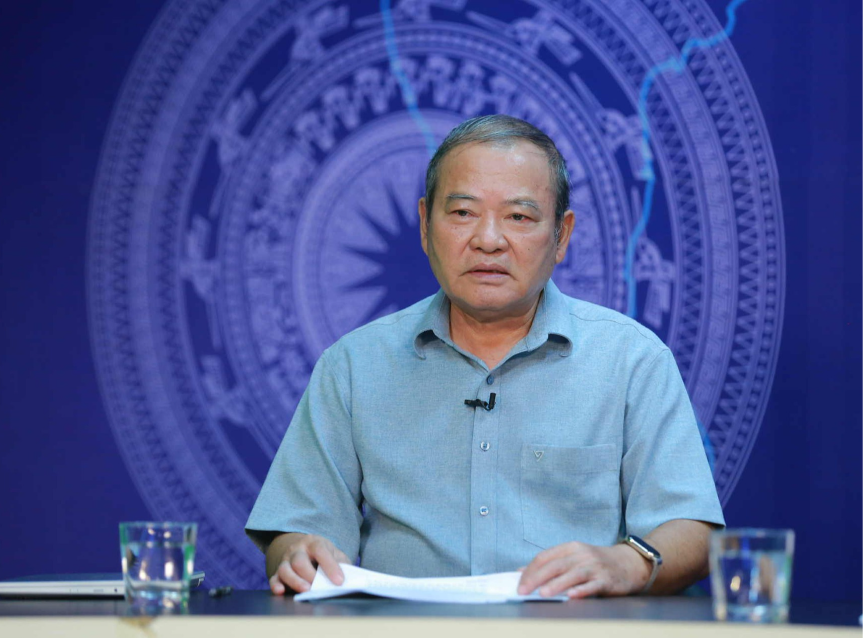 'Nội địa hóa ô tô con Việt Nam mới đạt 10%, quá thấp so với Thái Lan' - Ảnh 2.