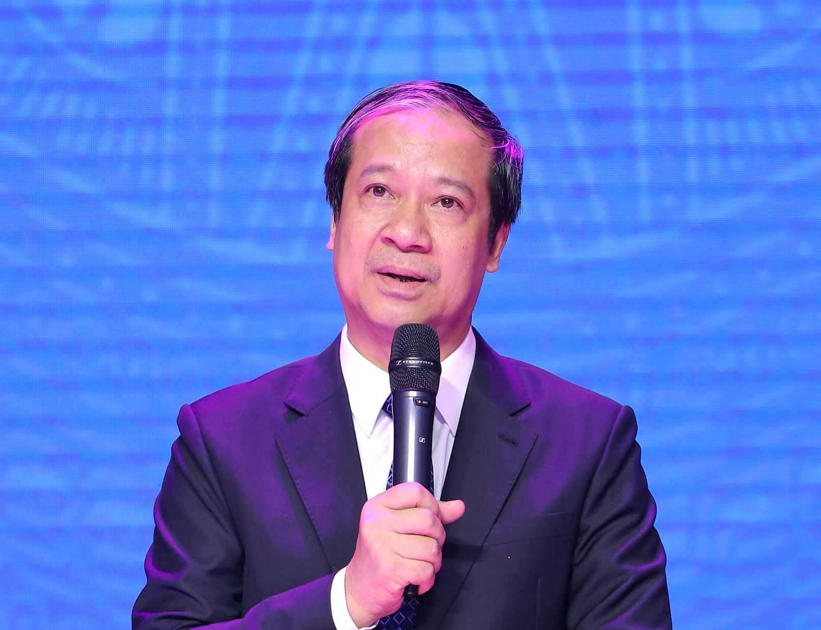 Bộ trưởng Nguyễn Kim Sơn nói về cuộc 'đại sắp xếp' hệ thống giáo dục đại học  - Ảnh 2.