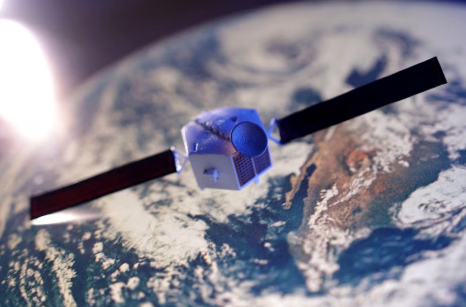 Nga sắp có vệ tinh internet cạnh tranh với Starlink