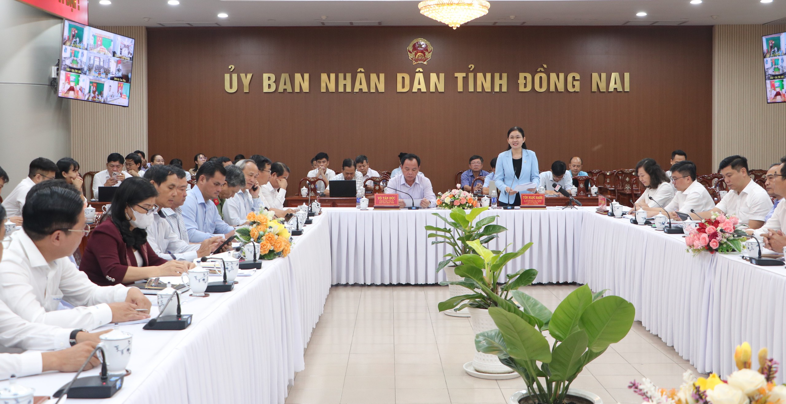 Giải 'nghẽn' đầu tư công ở Đồng Nai: Không để có tiền mà không tiêu được - Ảnh 3.