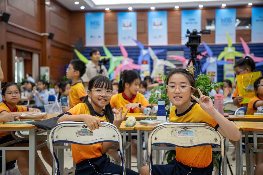 - រូបថត ១. - Ảnh 1.