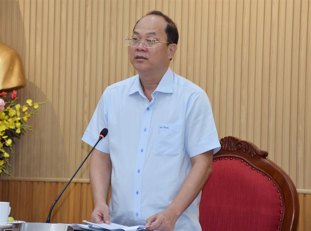 Cà Mau đặt hàng giải mã gen cua, thúc đẩy nuôi tôm công nghệ- Ảnh 1.