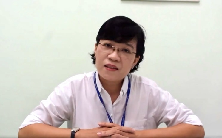 Việt Nam sắp có thêm bao nhiêu nữ giáo sư? - Ảnh 2.