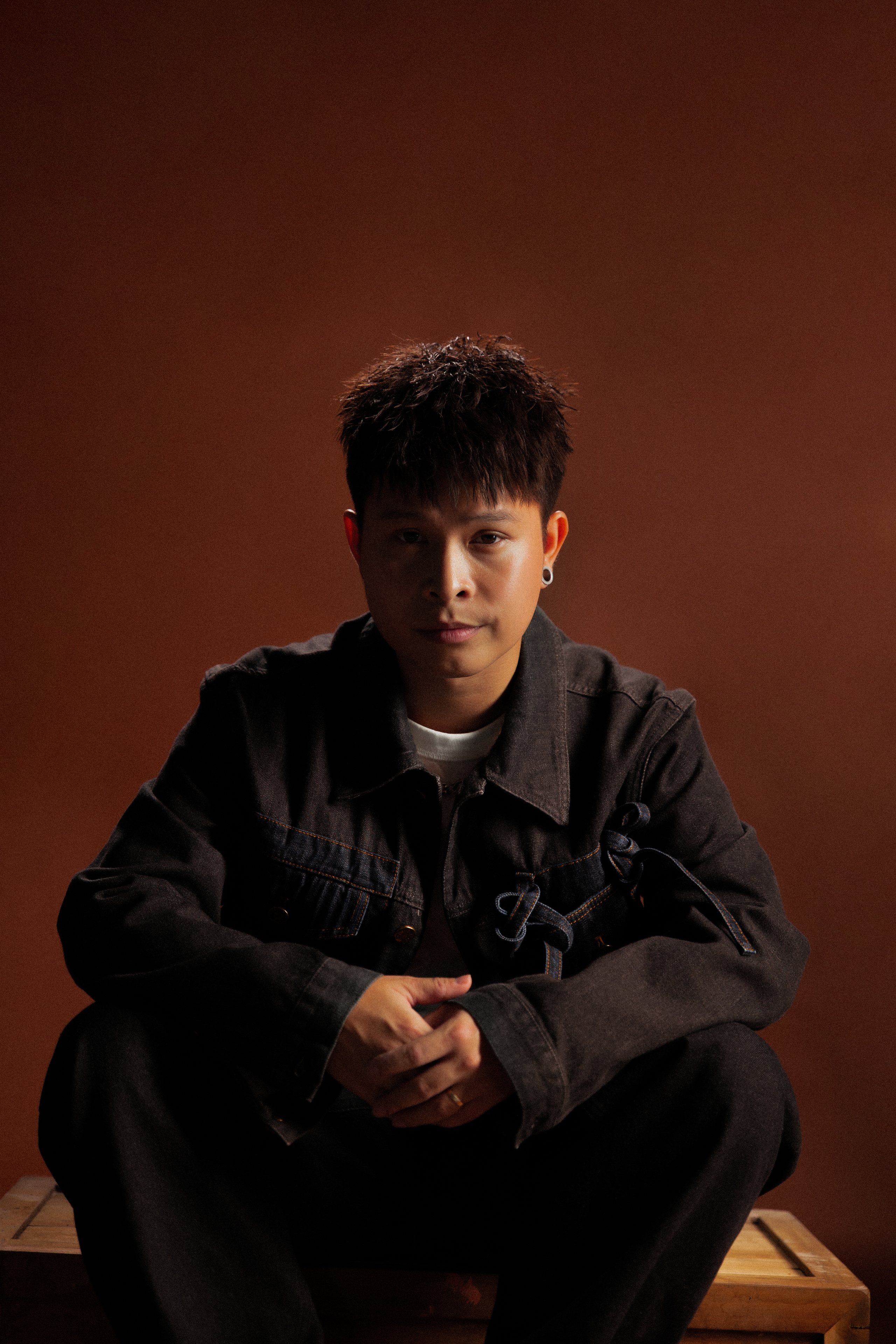 Seachains - quán quân Rap Việt sở hữu hit trăm triệu view giờ ra sao? - Ảnh 2.